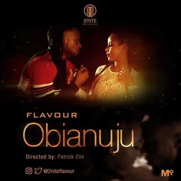 Flavour - Obianuju